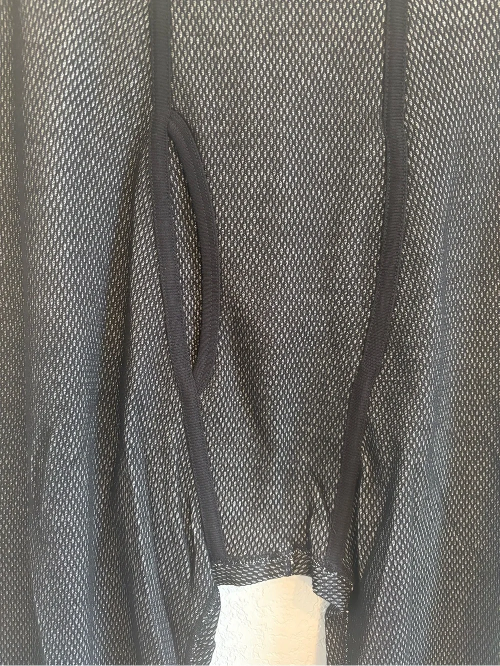 Hanes originals thermal
